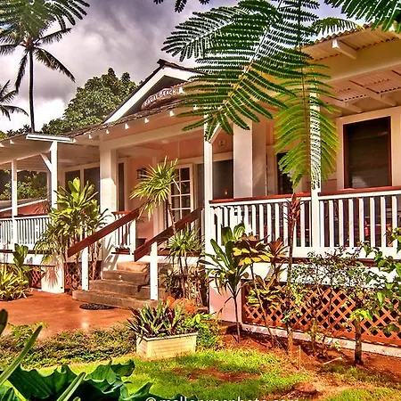 Poipu Bed And Breakfast Inn-3