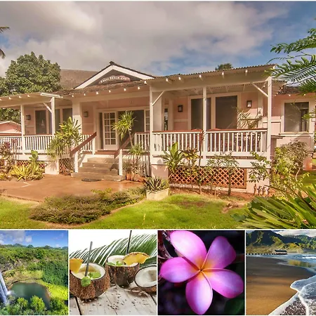 Poipu Bed And Breakfast Inn-2